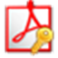 PDF Password Recovery icon