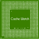 CacheWatch icon