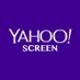 Yahoo Screen icon