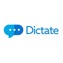 Microsoft Dictate icon