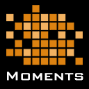 Moments Designer icon