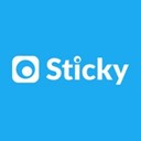 Sticky:Insight and Audit icon