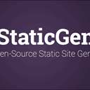 StaticGen icon