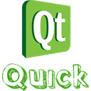 Qt Quick icon