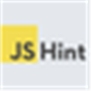 JSHint icon