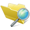 SearchMyFiles icon