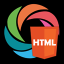 Learn HTML icon