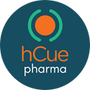 hCue Pharmacy Software icon