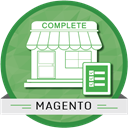 Magento Marketplace Complete Pack Extension icon