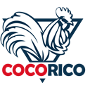 Cocorico icon
