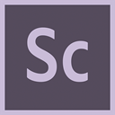 Adobe Scout icon