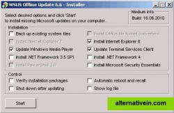 Installer