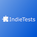 Indietests icon