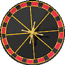 Pull Request Roulette icon