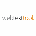 Webtexttool icon