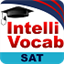 IntelliVocab for SAT icon