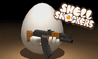 Shell Shockers.io icon