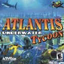 Atlantis Underwater Tycoon icon