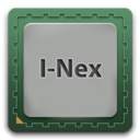 I-Nex icon