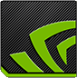 Geforce Experience icon
