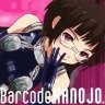 Barcode KANOJO icon