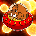 Mammoth Gravity Battles icon