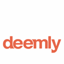 deemly icon