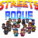 Streets of Rogue icon