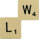 Letters+Words icon
