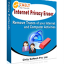 RecoveryFix Internet Privacy Eraser icon