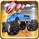 Truck Trials Driving Challenge icon