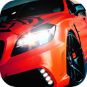 Crazy Car Traffic Racer icon