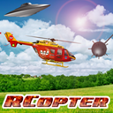 Super RCopter icon