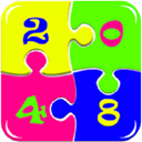 2048 Puzzle Challenge icon