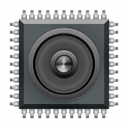 ZXtune icon