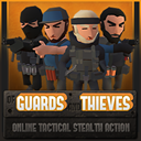 Of Guards And Thieves icon