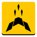 Fireliner: Wild Space Battle icon