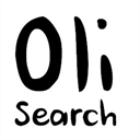 OliSearch icon