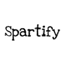 Spartify icon