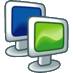 MaxiVista icon