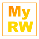 MyRW - The Free Article Re-Writer / Paraphraser icon