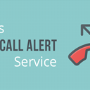 Missed Call Alert icon