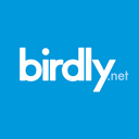 birdly.net icon