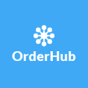 OrderHub.io icon
