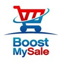 BoostMySale icon