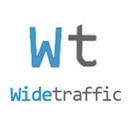 Widetraffic icon