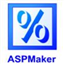 ASPMaker icon