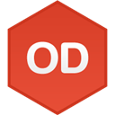 Open Designs icon