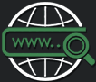 Instant Domain Search Engine icon