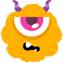 Email Monster icon
